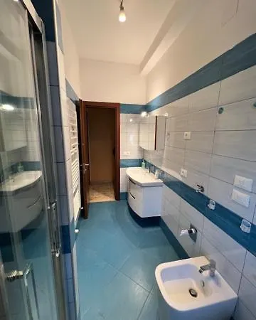 Il Momento Apartment Lanciano Exterior photo