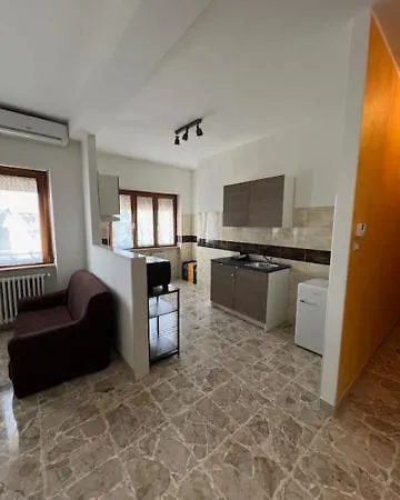 Il Momento Apartment Lanciano Exterior photo