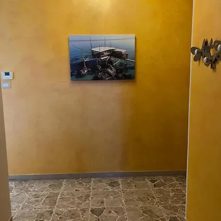 Il Momento Apartment Lanciano Exterior photo