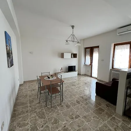 Il Momento Apartment Lanciano Exterior photo
