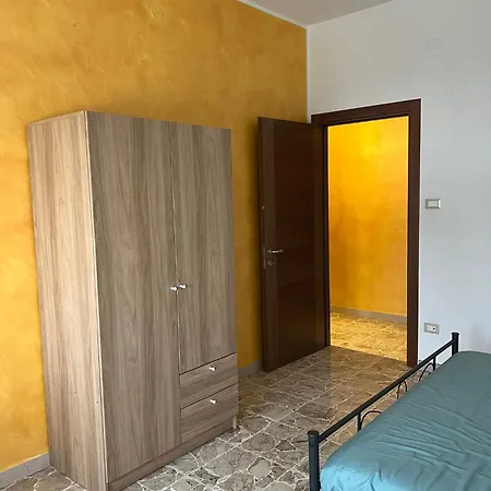 Il Momento Apartment Lanciano Exterior photo