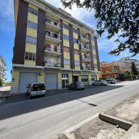 Il Momento Apartment Lanciano Room photo