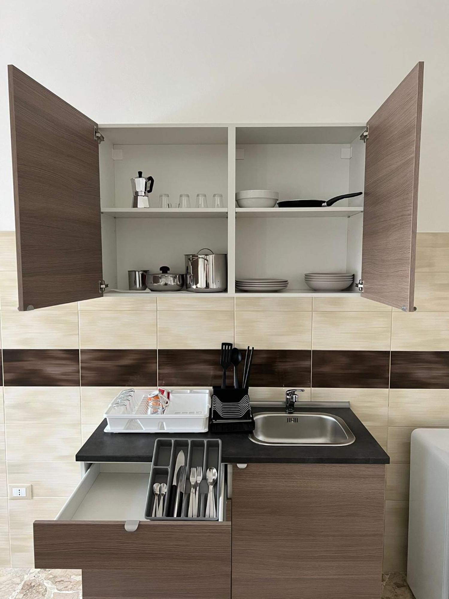 Il Momento Apartamento *