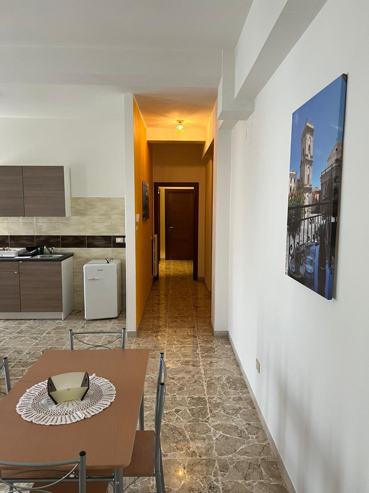 Il Momento Apartment