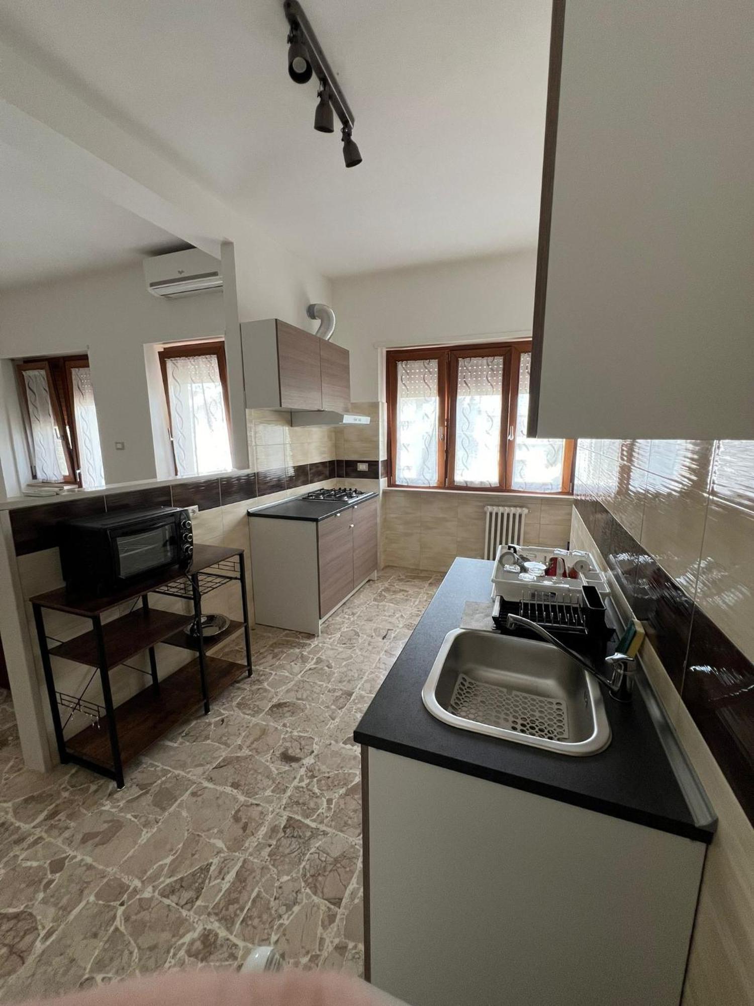 Il Momento Apartment