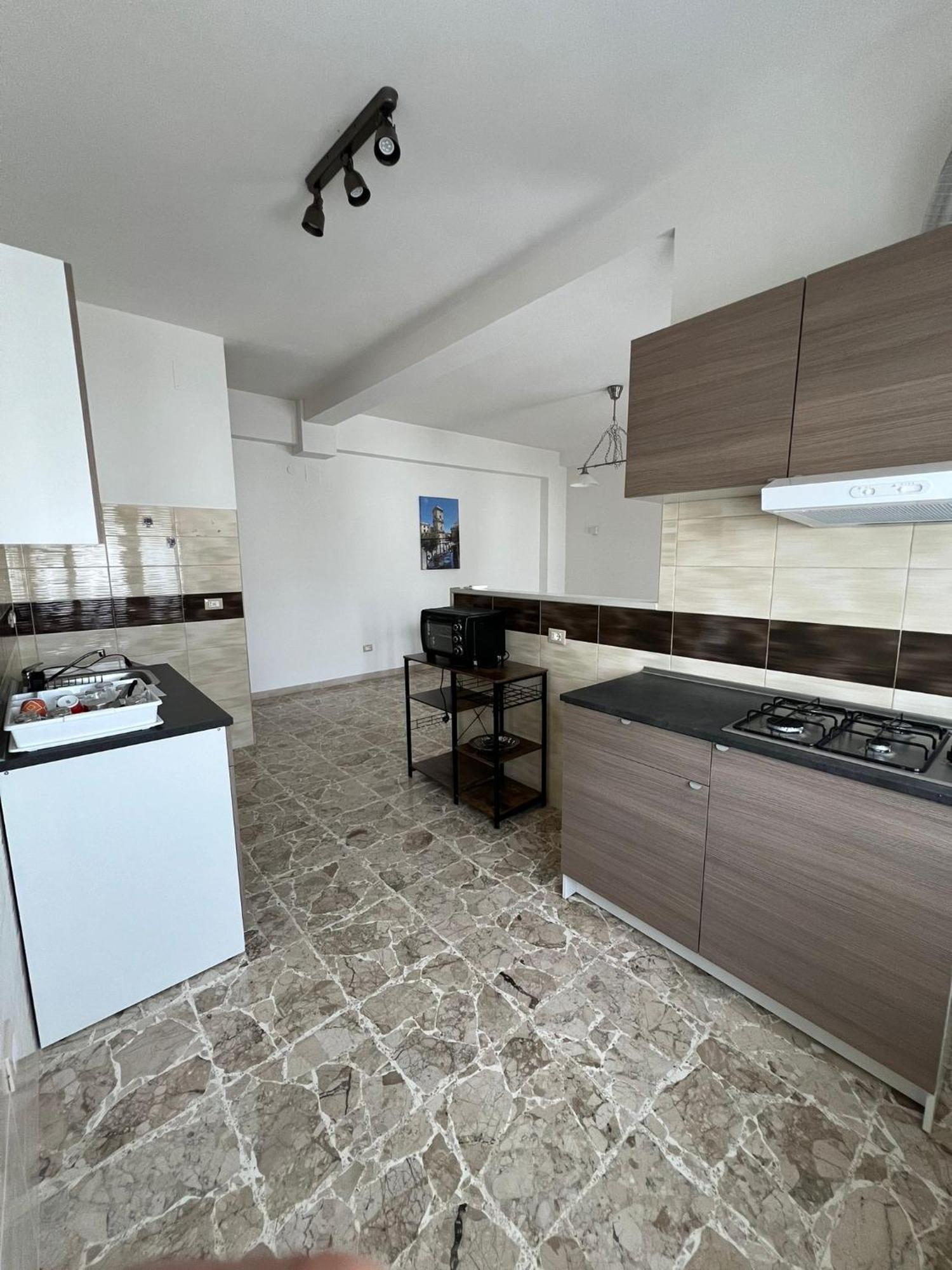 Il Momento Apartment *