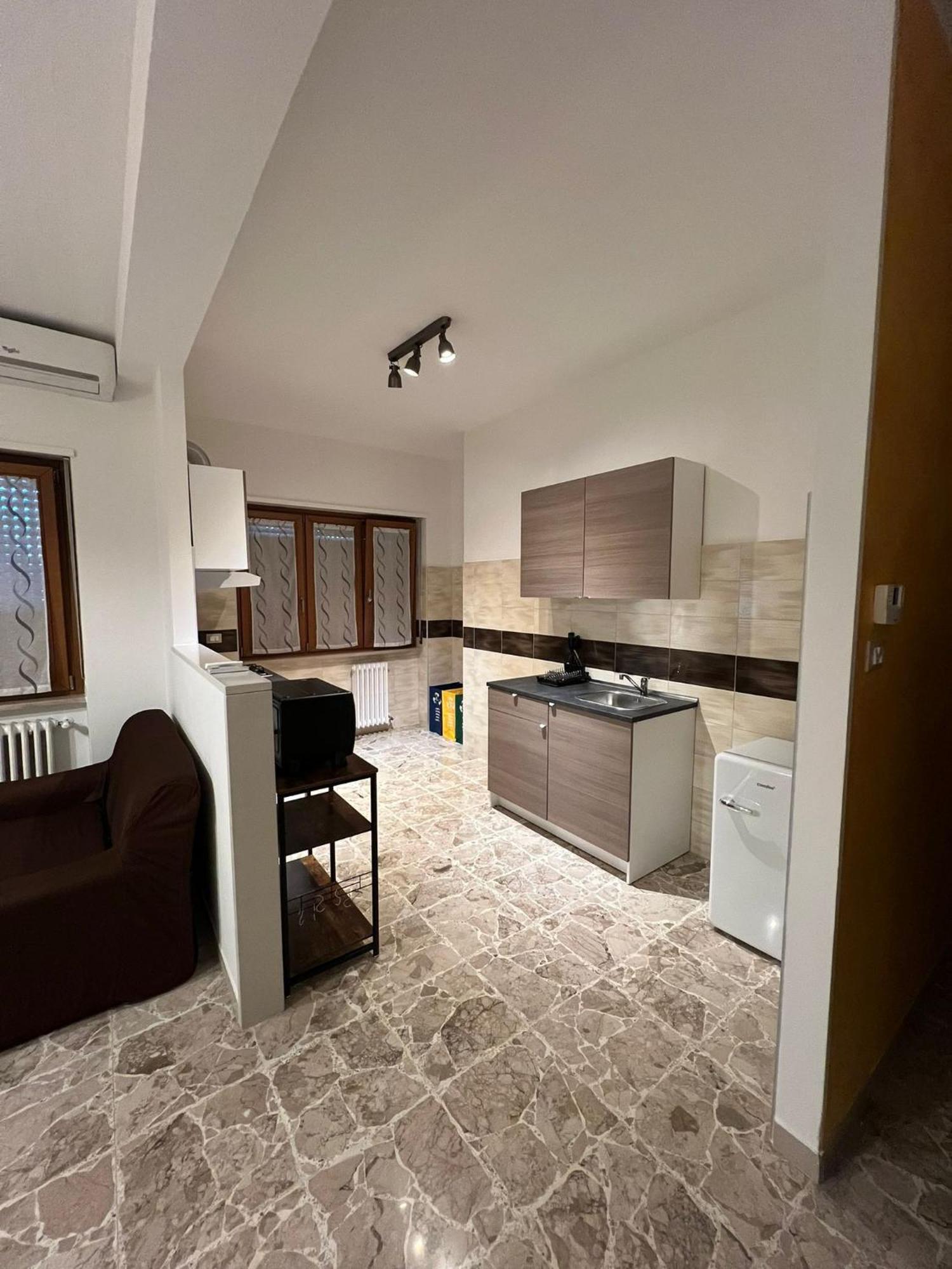 Il Momento Apartment Lanciano